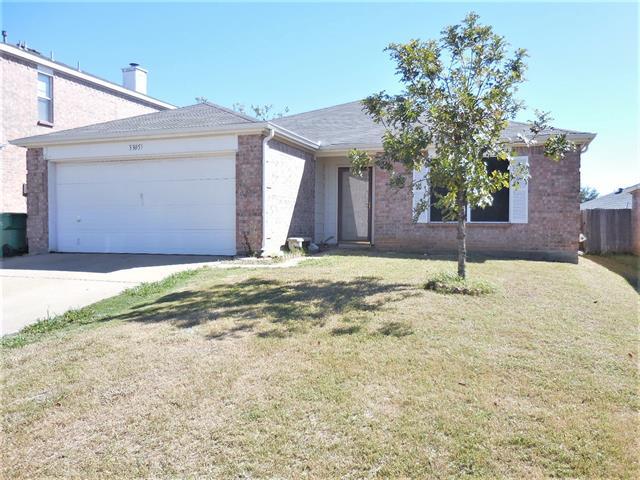 3305 Teasbend Ct in Denton, TX - Building Photo