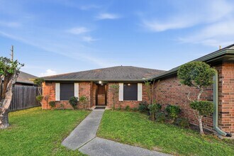 3562 St William Ln in Houston, TX - Building Photo - Building Photo