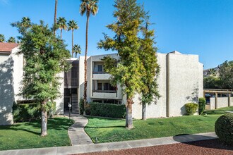 Biltmore in Palm Springs, CA - Building Photo - Building Photo