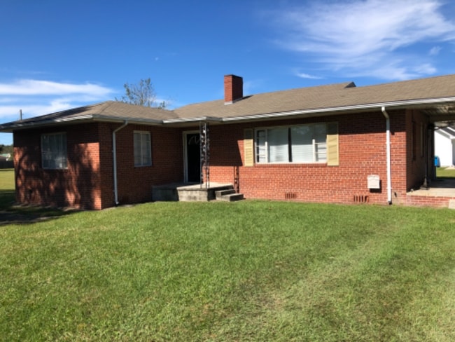 property at 440 Wisenbaker Rd