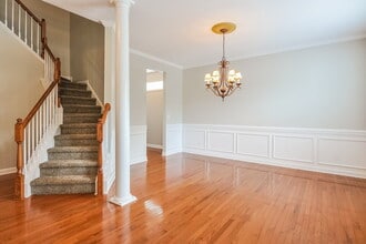 1316 Lindenberg Square in Wake Forest, NC - Building Photo - Building Photo