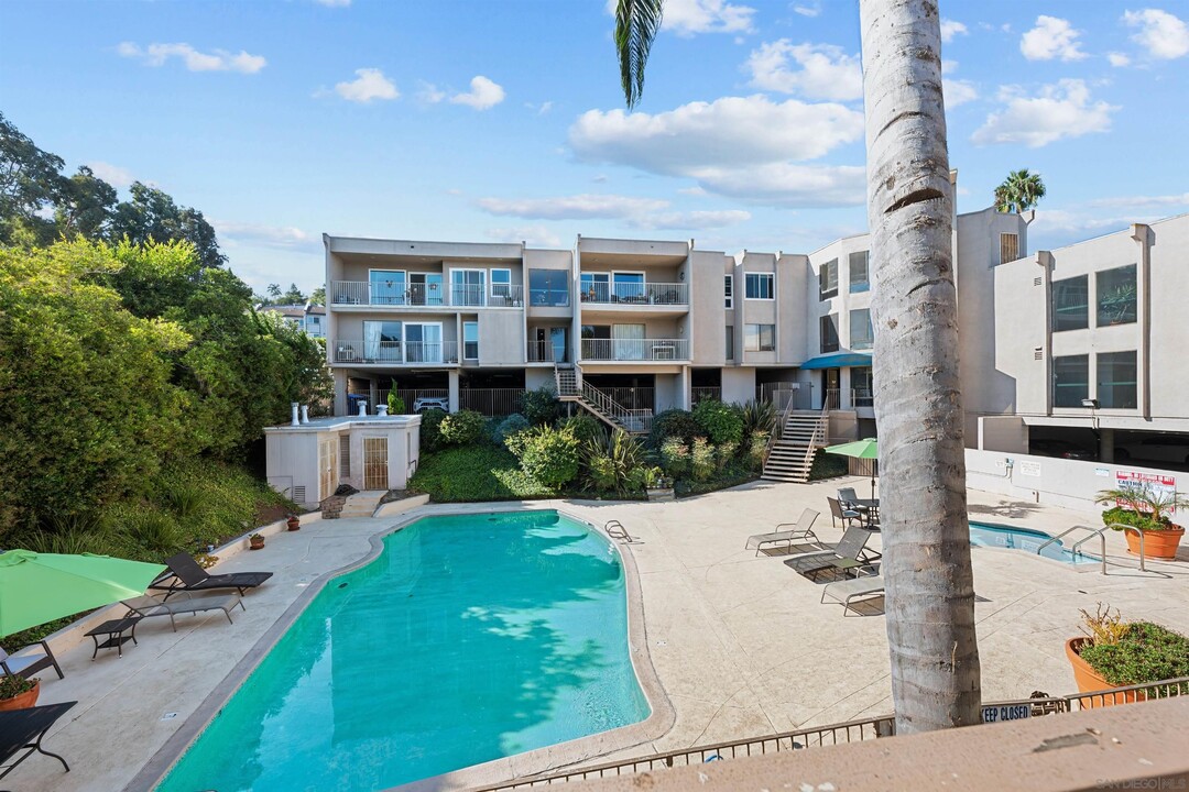 2348 La Costa Ave-Unit -#312 in Carlsbad, CA - Building Photo