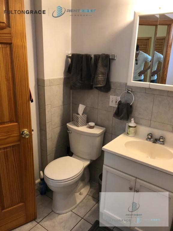 1458 N Bosworth Ave in Chicago, IL - Building Photo - Building Photo