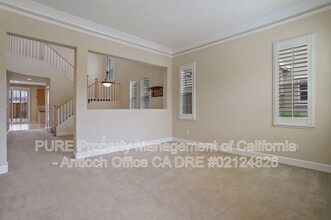 4581 Bonraven Way in Antioch, CA - Building Photo - Building Photo