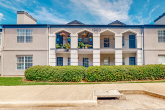 WildForest Apartments in Birmingham, AL - Building Photo - Building Photo