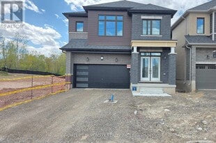 138 Avery Crescent in Woolwich, ON - Building Photo