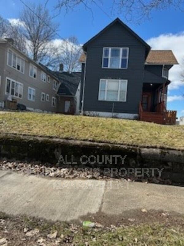 property at 778 Yale St