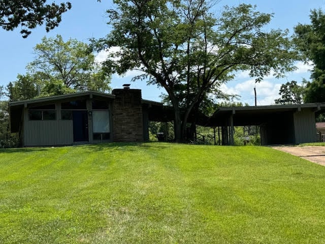 1216 Dubois Ct in Kirkwood, MO - Building Photo - Building Photo