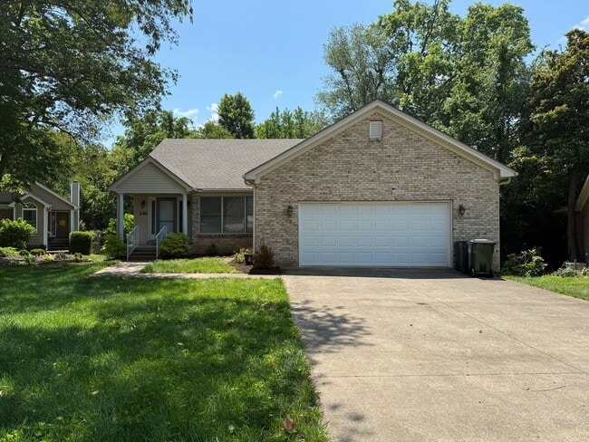 property at 240 Shaw Ct