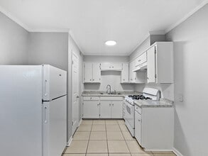 Park Place in Canyon, TX - Building Photo - Interior Photo