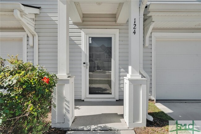 property at 124 Benelli Dr