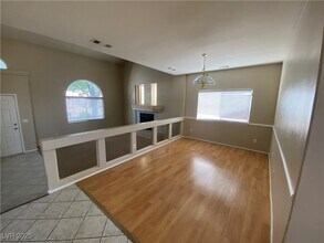 4813 Lufkin Ave in Las Vegas, NV - Building Photo - Building Photo