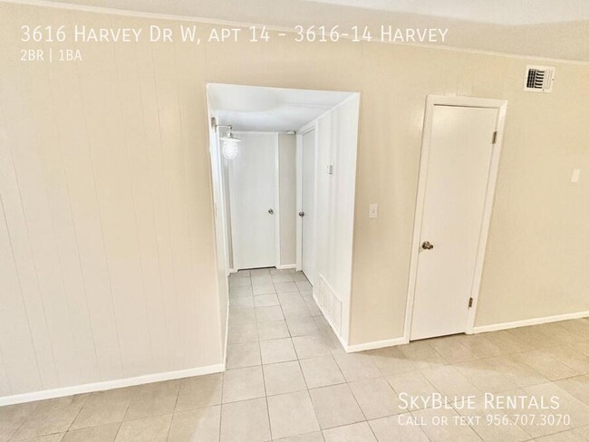 3616 Harvey Dr W in McAllen, TX - Building Photo - Building Photo