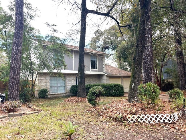 property at 3123 Village Woods Dr