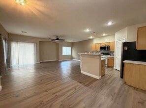 6463 E Elwood Mead Ave in Las Vegas, NV - Building Photo - Building Photo