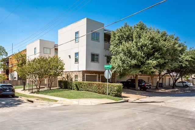 4717 Virginia Ave in Dallas, TX - Building Photo - Building Photo