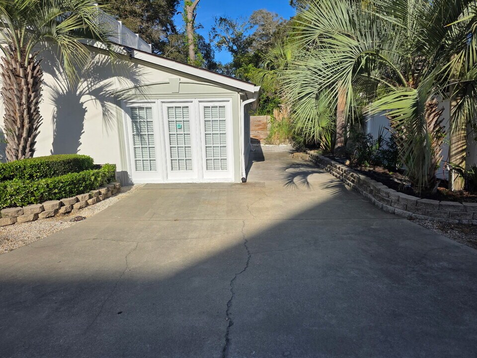 406 28th Ave S, Unit 406 28th Ave S Unit A in North Myrtle Beach, SC - Building Photo