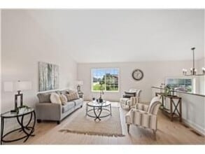 1000 Chestnut St in Maple Lake, MN - Foto de edificio - Building Photo