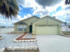 1019 Great Shady Ln in Orlando, FL - Building Photo