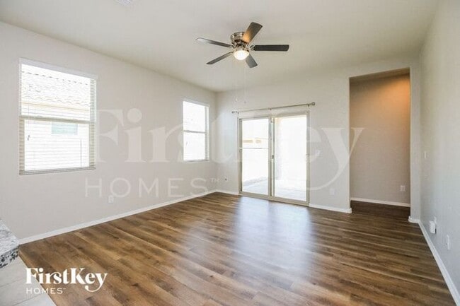 11534 E Cliffrose Ln in Florence, AZ - Building Photo - Building Photo