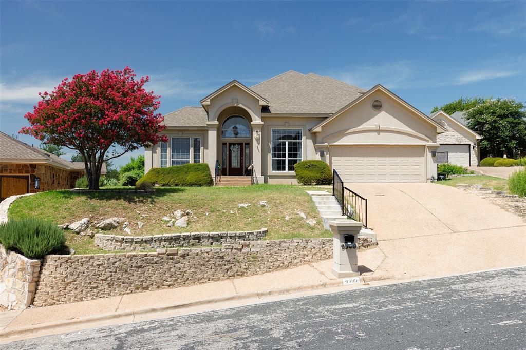 9300 Simmons Rd in Austin, TX - Building Photo