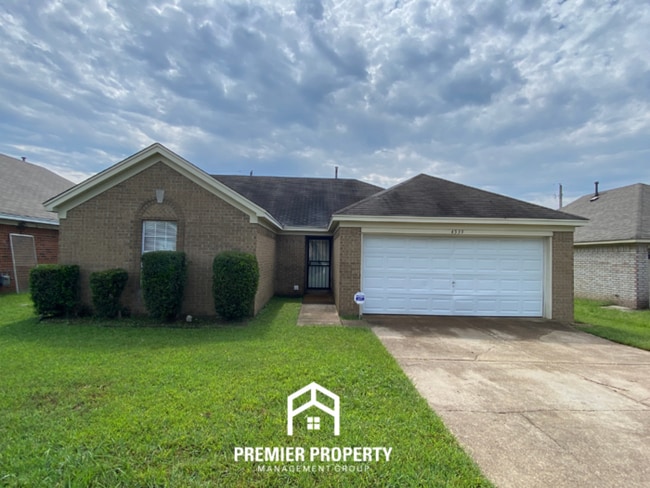 4539 Cedar Leaf Cove
