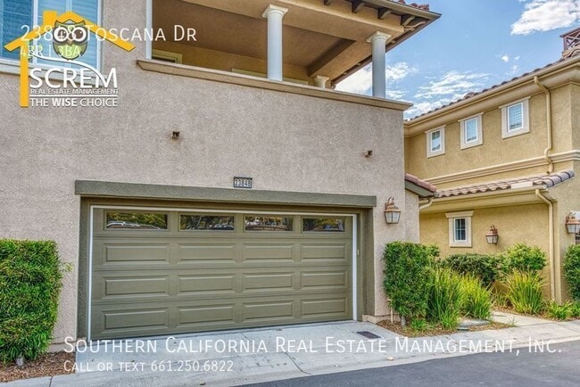 23848 Toscana Dr in Santa Clarita, CA - Building Photo - Building Photo