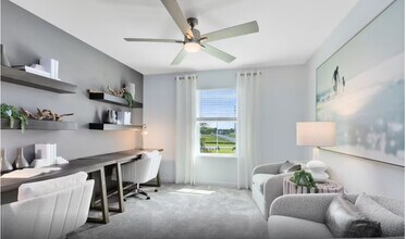 3075 Emerald Acrs Ln in Sanford, FL - Building Photo - Building Photo