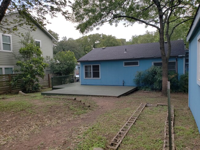 3209 Merrie Lynn Ave in Austin, TX - Building Photo - Building Photo