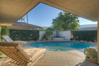 110 Columbia Dr in Rancho Mirage, CA - Building Photo - Building Photo