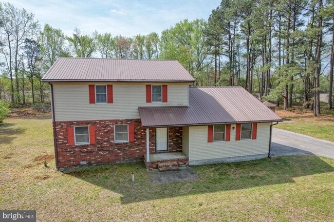property at 19372 Hummingbird Rd