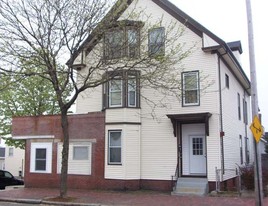 127 Cumberland Ave Apartments