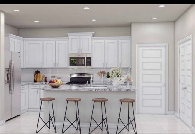 2745 Bluebonnet Ridge Dr in Conroe, TX - Building Photo - Building Photo