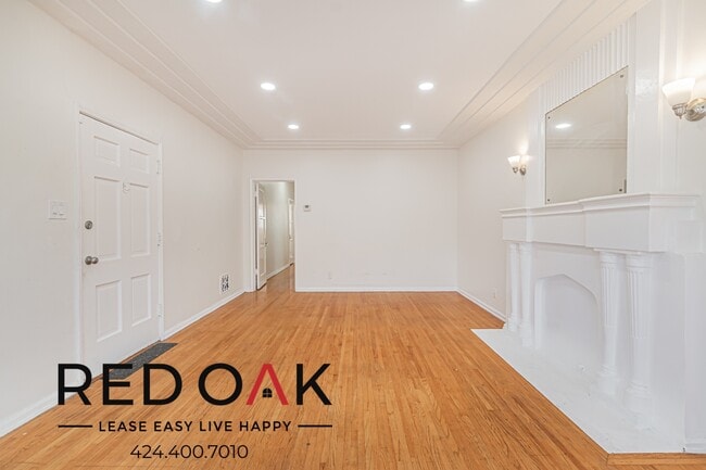 5636 6th St in Los Angeles, CA - Building Photo - Building Photo