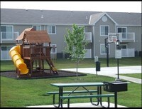 Building Photo - Valley Ridge Residences Apartamentos in Branson, Missouri