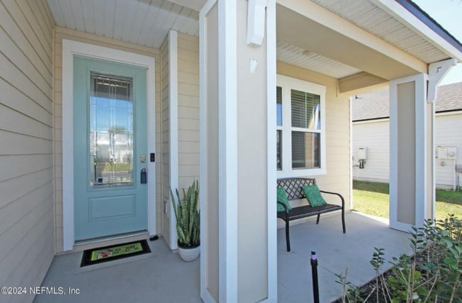 242 Silverleaf Village Dr in St. Augustine, FL - Building Photo - Building Photo