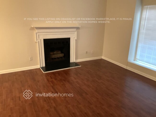 1410 Chelsea Downs Ln NE in Conyers, GA - Foto de edificio - Building Photo