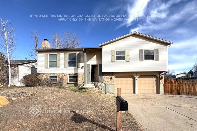 property at 10970 Newland St