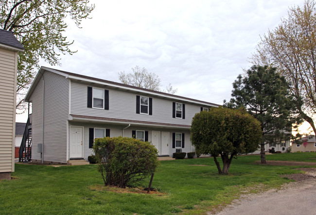 517 E Reed Ave in Bowling Green, OH - Building Photo - Building Photo