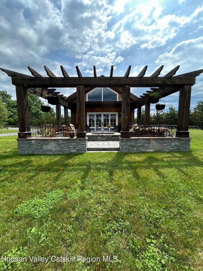 property at 868 Co Rte 19