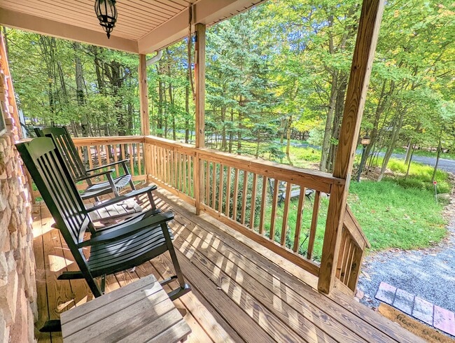 251 Petrarch Trail in Albrightsville, PA - Building Photo - Building Photo