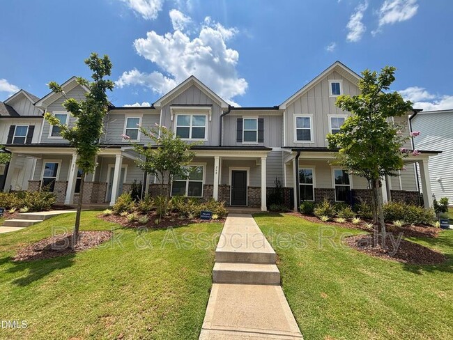 property at 268 Abbots Ml Dr