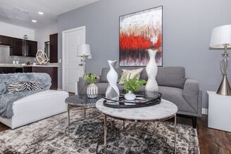 Fairmount Oaks in Burleson, TX - Building Photo - Building Photo