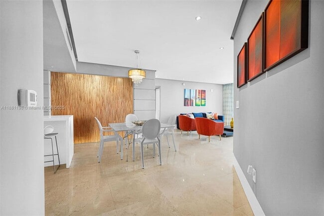 16699 Collins Ave in Sunny Isles Beach, FL - Building Photo - Building Photo