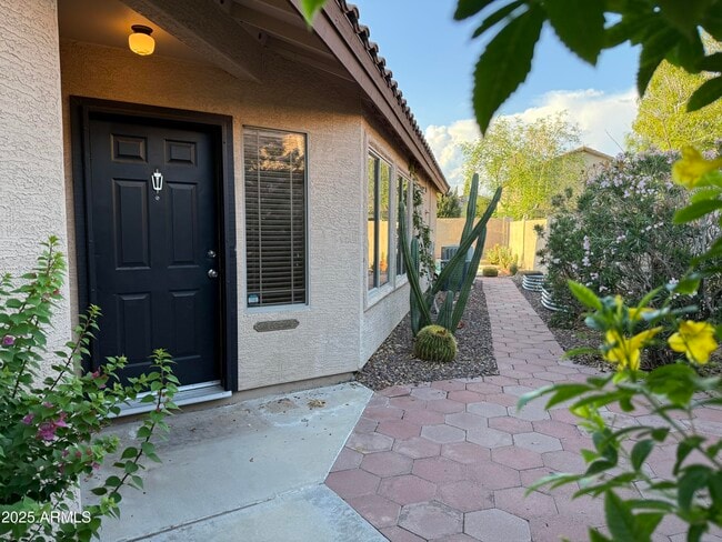 7458 W Firebird Dr in Glendale, AZ - Building Photo - Building Photo
