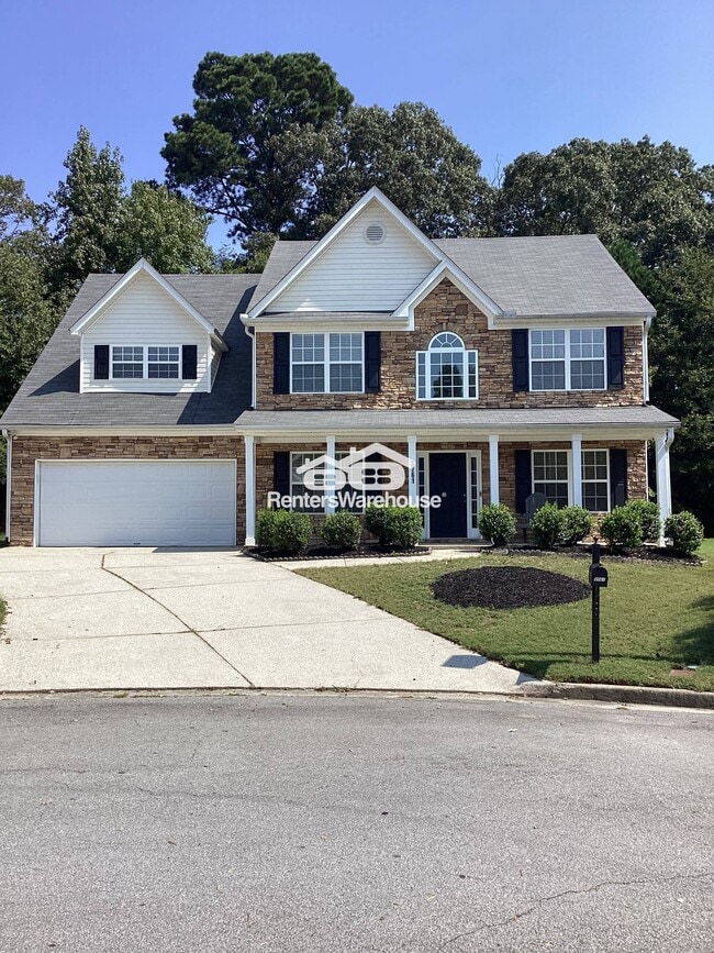 3761 Bogan Mill Rd NE