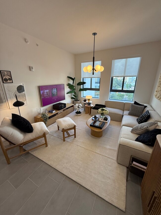 3055 NW 3rd Ave, Unit A6 in Miami, FL - Building Photo - Building Photo