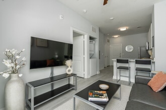 Interior Photo