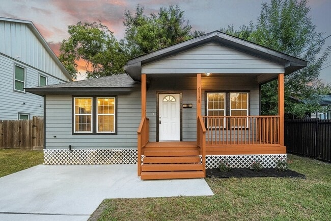 property at 6710 Mcwilliams Dr