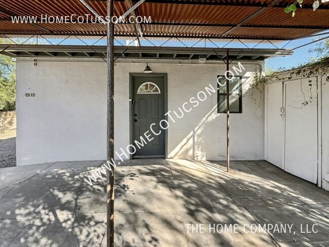 property at 3435 E Elida St
